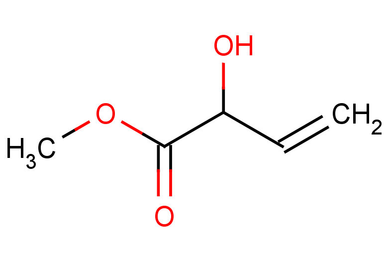 methyl 2-hydroxybut-3-enoate