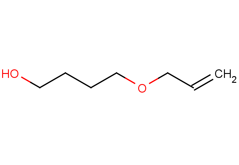 4-(prop-2-en-1-yloxy)butan-1-ol