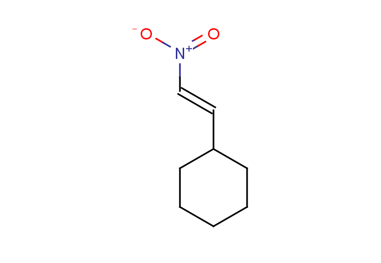 [(E)-2-nitroethenyl]cyclohexane