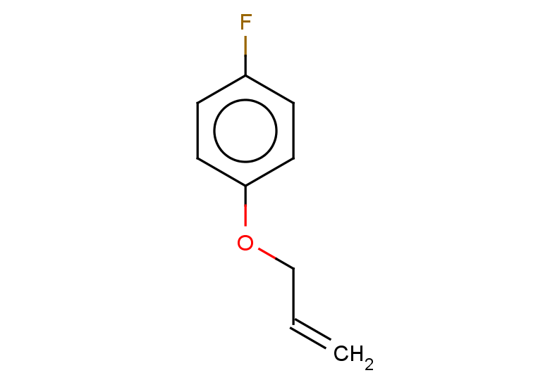 1-fluoro-4-(prop-2-en-1-yloxy)benzene