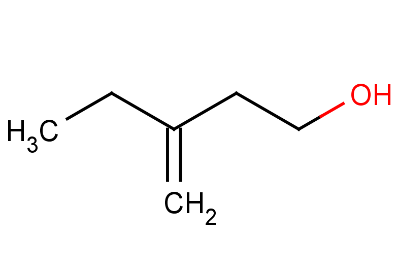 3-methylenepentan-1-ol