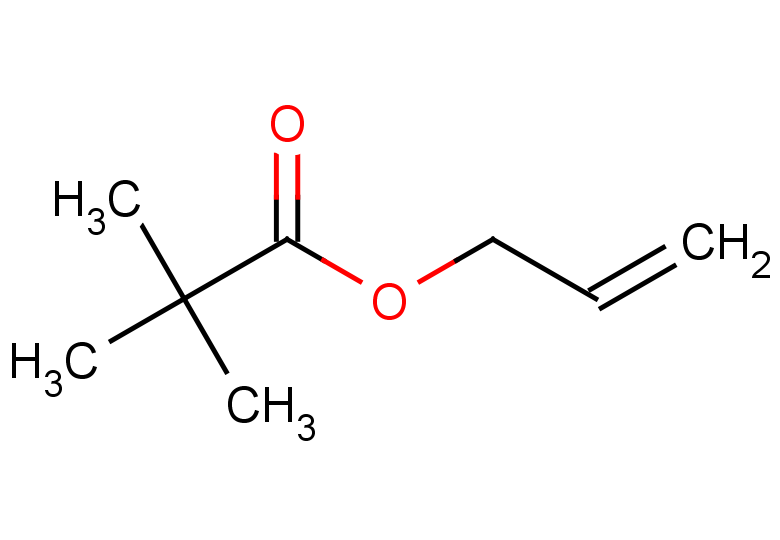 prop-2-en-1-yl 2,2-dimethylpropanoate