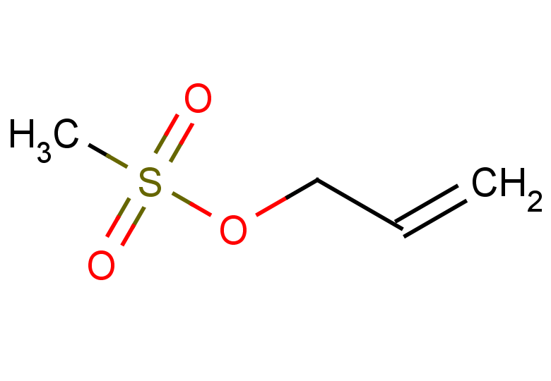 prop-2-en-1-yl methanesulfonate