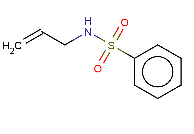 N-(prop-2-en-1-yl)benzenesulfonamide