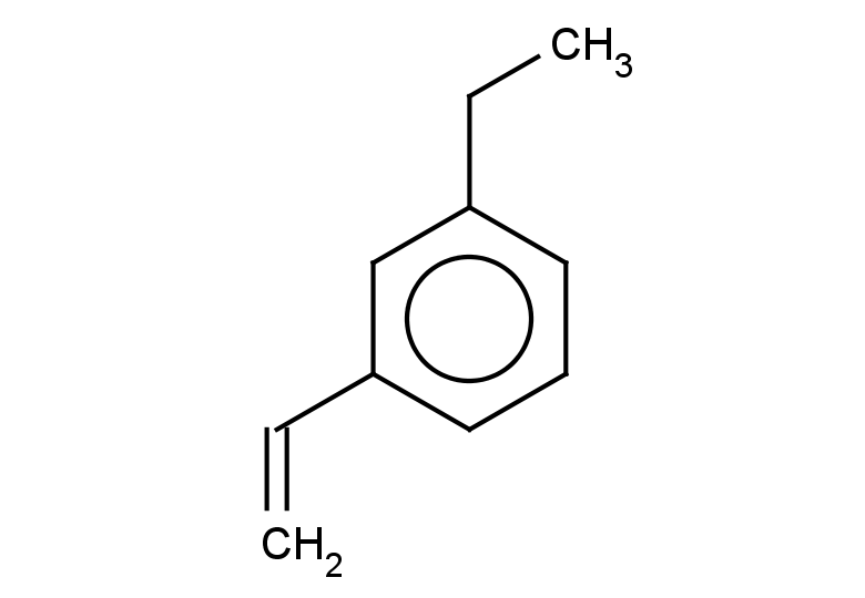 1-ethenyl-3-ethylbenzene