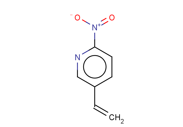 5-ethenyl-2-nitropyridine