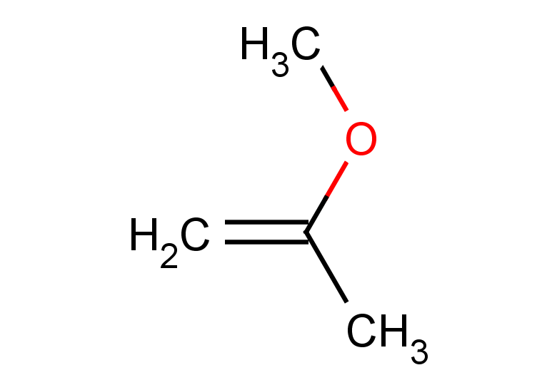 2-methoxyprop-1-ene