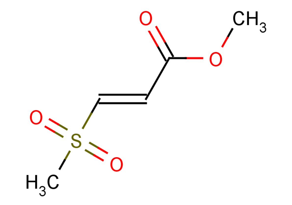 methyl (2E)-3-methanesulfonylprop-2-enoate