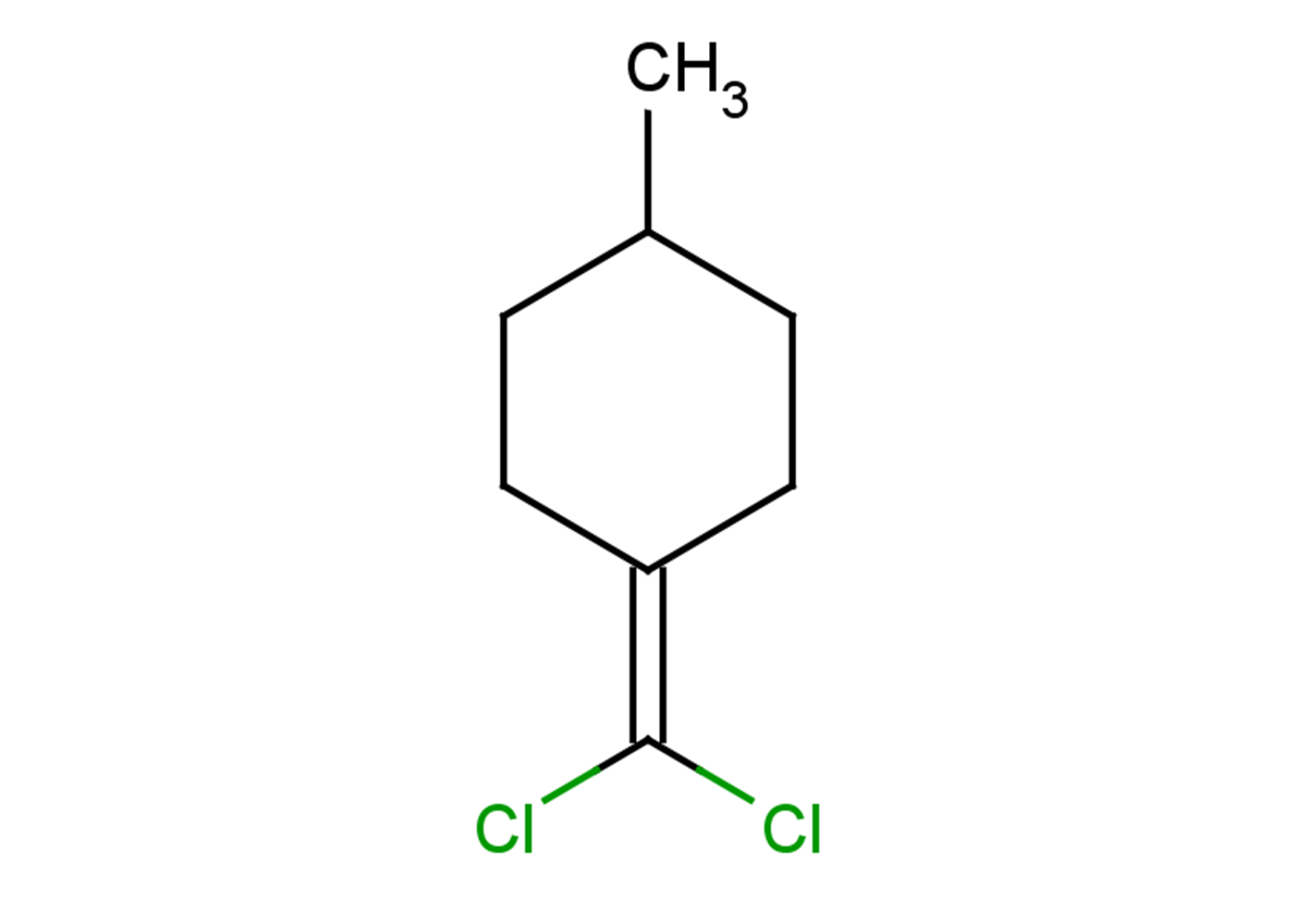 1-(dichloromethylidene)-4-methylcyclohexane