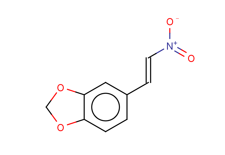 5-[(E)-2-nitroethenyl]-1,3-dioxaindane