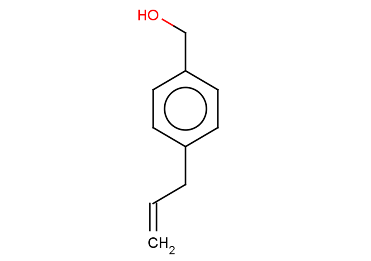[4-(prop-2-en-1-yl)phenyl]methanol