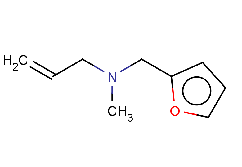 [(furan-2-yl)methyl](methyl)(prop-2-en-1-yl)amine