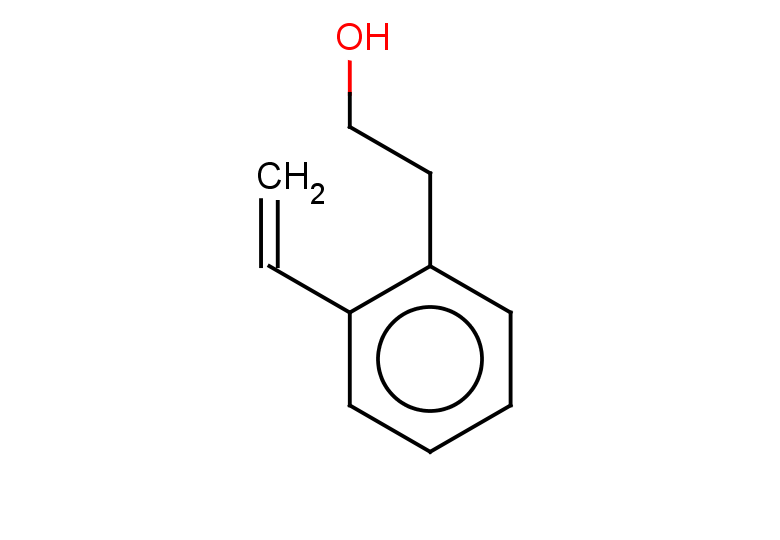 2-(2-ethenylphenyl)ethan-1-ol