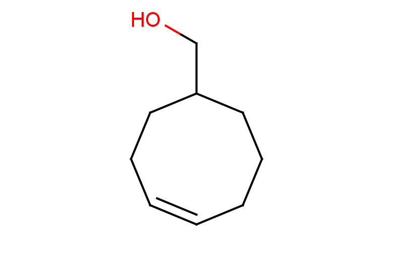 [(4Z)-cyclooct-4-en-1-yl]methanol