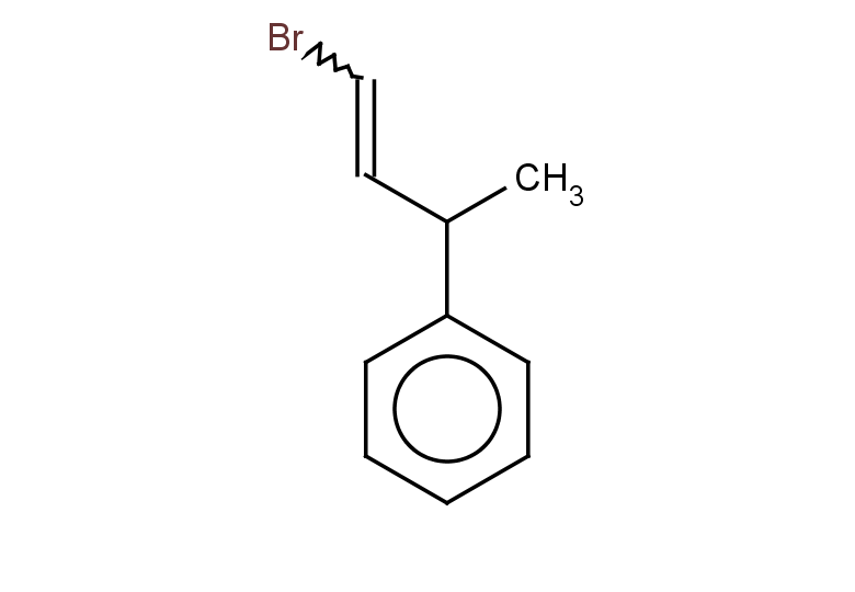 (4-bromobut-3-en-2-yl)benzene