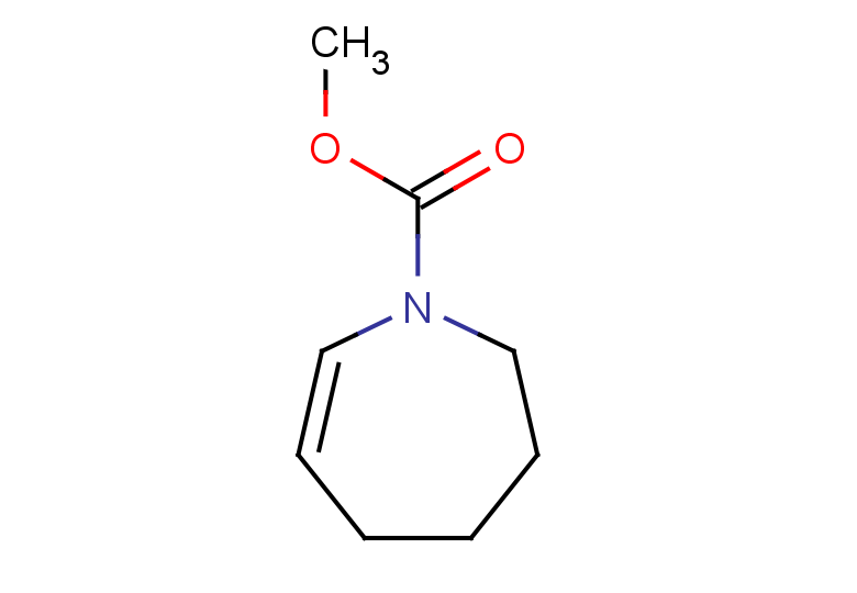 methyl 2,3,4,5-tetrahydro-1H-azepine-1-carboxylate