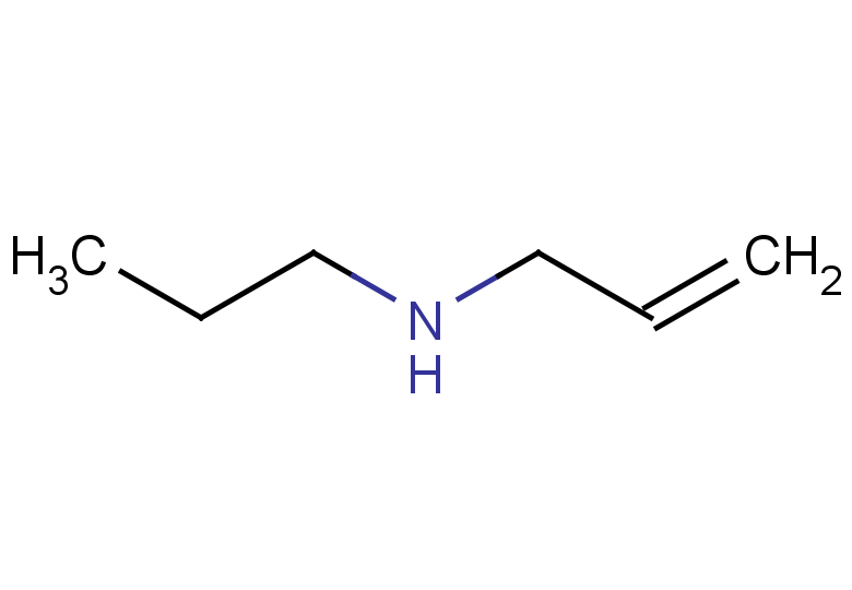 (prop-2-en-1-yl)(propyl)amine