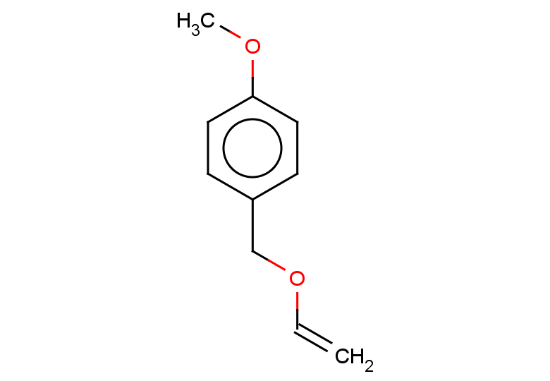 1-[(ethenyloxy)methyl]-4-methoxybenzene