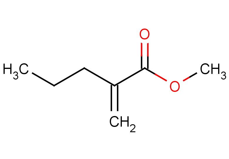 methyl 2-methylidenepentanoate