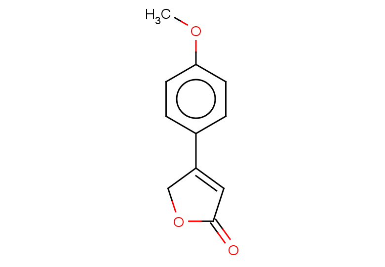 4-(4-methoxyphenyl)-2,5-dihydrofuran-2-one