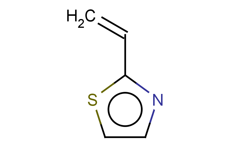 2-ethenyl-1,3-thiazole