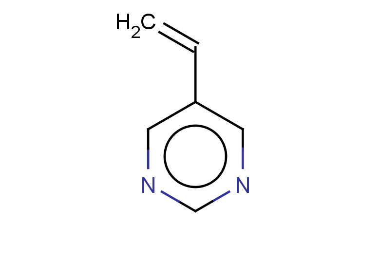 5-ethenylpyrimidine