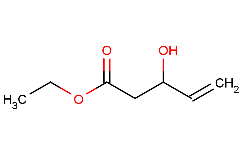 ethyl 3-hydroxypent-4-enoate