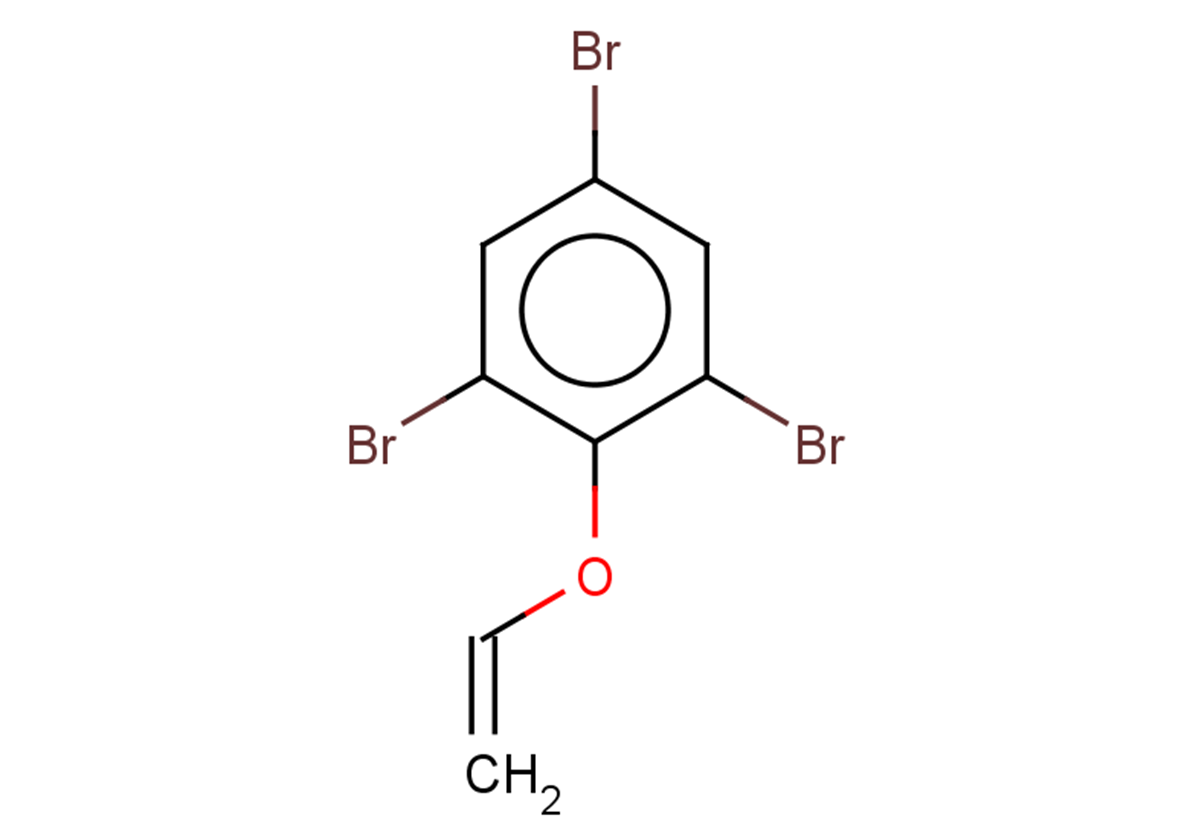 1,3,5-tribromo-2-(ethenyloxy)benzene