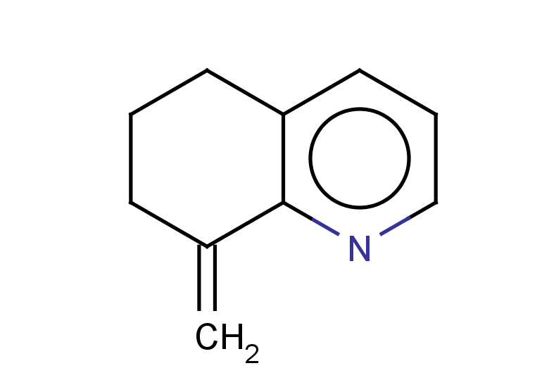 8-methylidene-5,6,7,8-tetrahydroquinoline