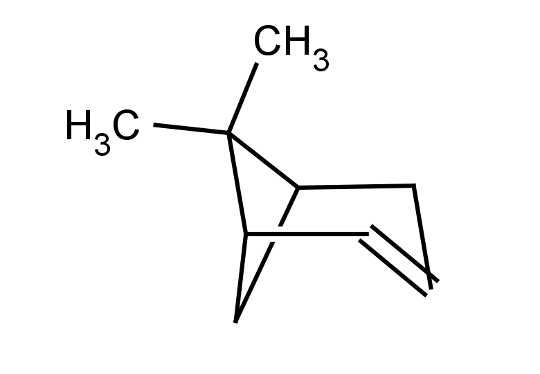 6,6-dimethylbicyclo[3.1.1]hept-2-ene