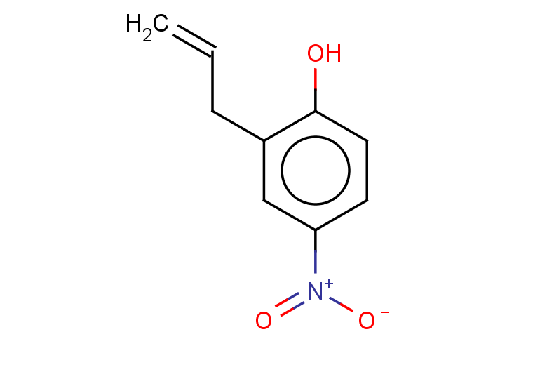4-nitro-2-(prop-2-en-1-yl)phenol
