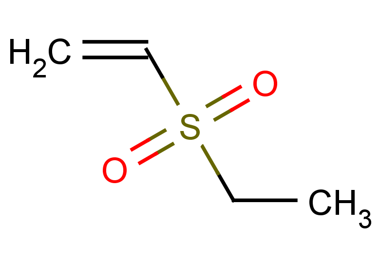 (ethanesulfonyl)ethene