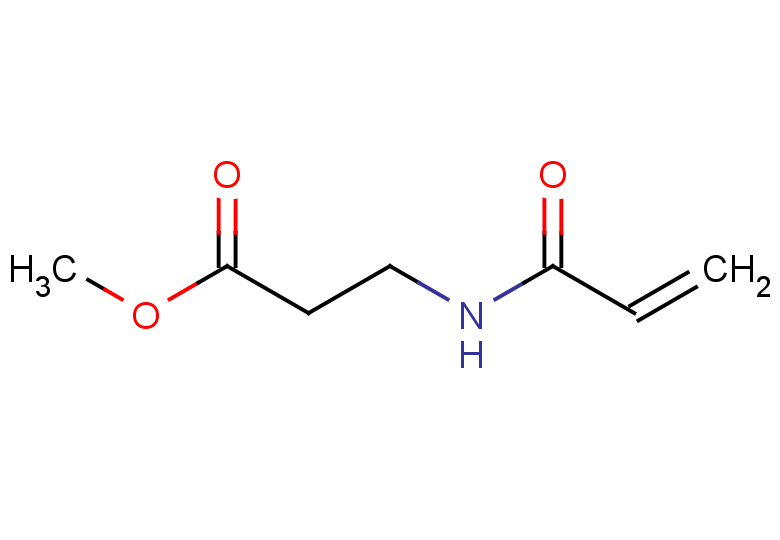 methyl 3-(prop-2-enamido)propanoate