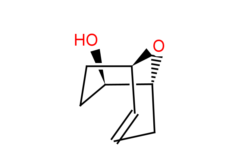 rac-(1R,2R,5R)-9-oxabicyclo[3.3.1]non-6-en-2-ol