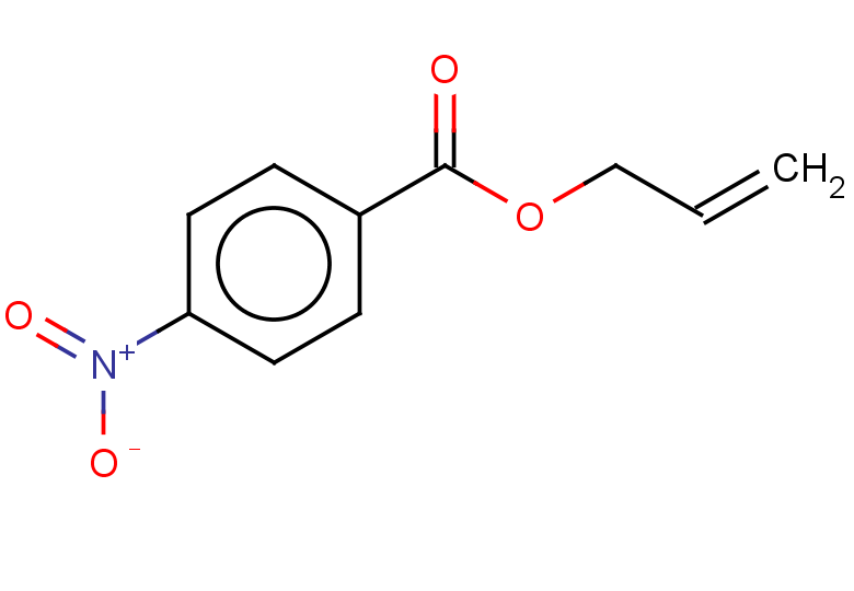 ALLYL 4-NITROBENZOATE