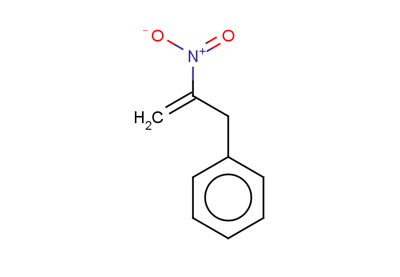 (2-nitroprop-2-en-1-yl)benzene