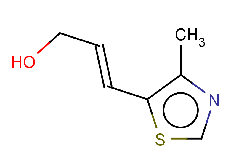 (2E)-3-(4-methyl-1,3-thiazol-5-yl)prop-2-en-1-ol