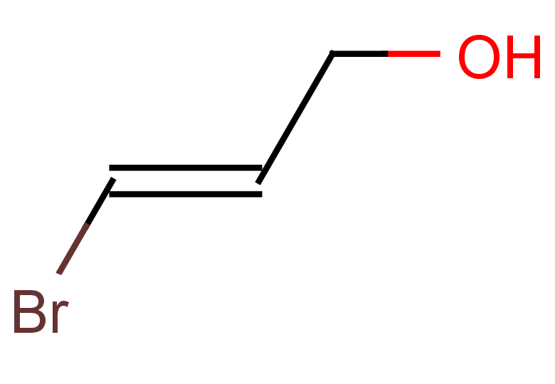 (2E)-3-bromoprop-2-en-1-ol