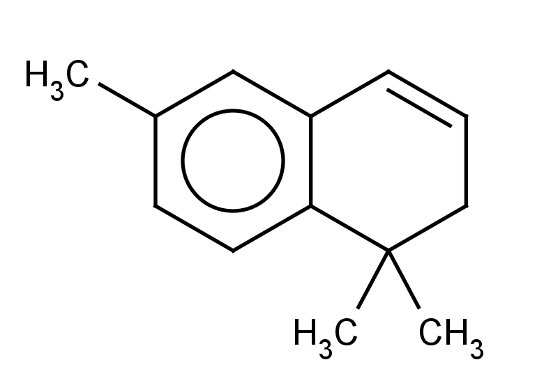 1,1,6-trimethyl-1,2-dihydronaphthalene