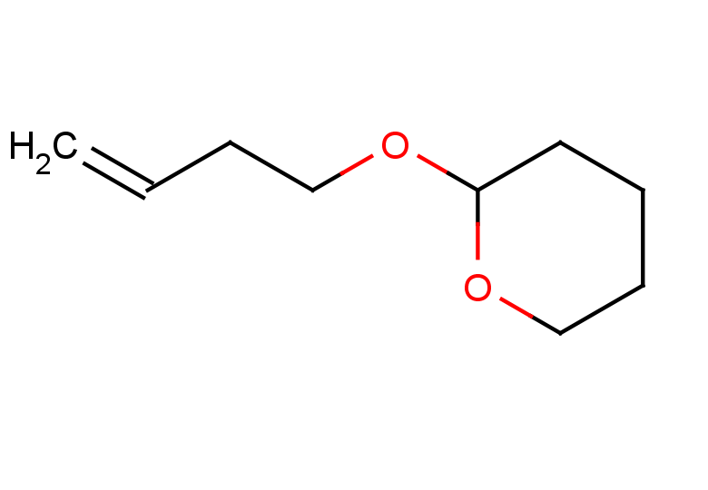 2-(but-3-en-1-yloxy)oxane