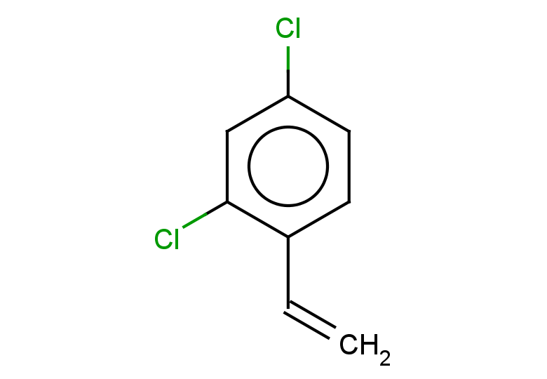 2,4-DICHLORO-1-ETHENYLBENZENE