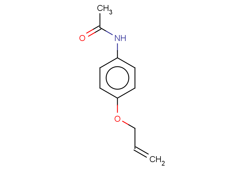 N-[4-(prop-2-en-1-yloxy)phenyl]acetamide