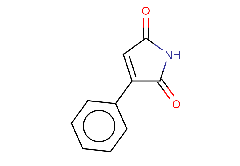 3-phenyl-2,5-dihydro-1H-pyrrole-2,5-dione