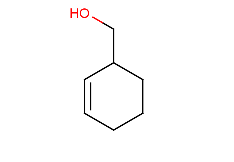 (cyclohex-2-en-1-yl)methanol
