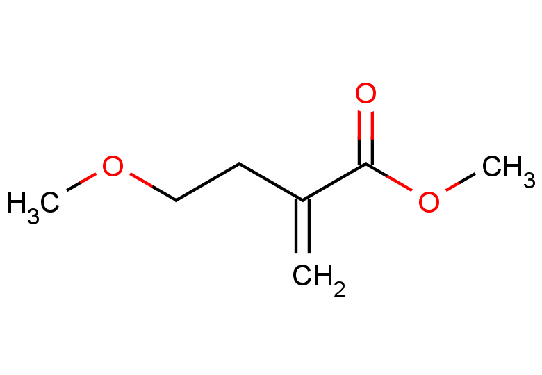methyl 4-methoxy-2-methylidenebutanoate