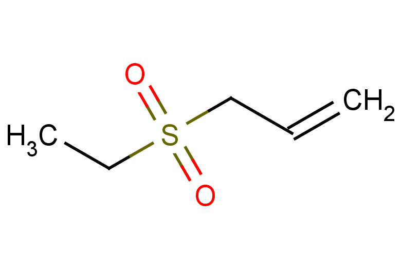3-(ethylsulfonyl)prop-1-ene