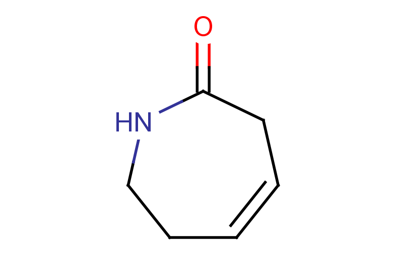 2,3,6,7-tetrahydro-1H-azepin-2-one