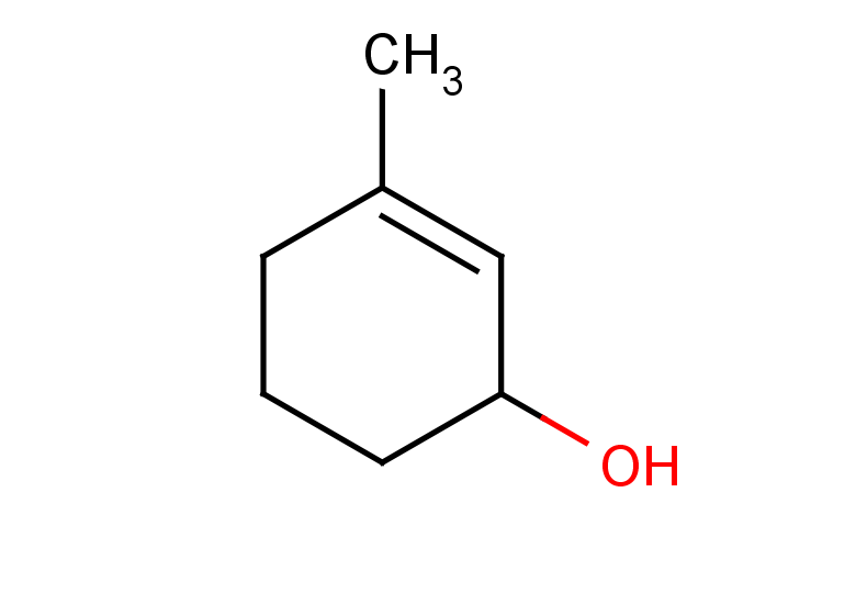 3-methylcyclohex-2-en-1-ol