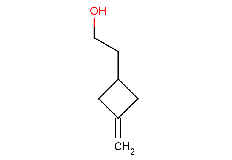 2-(3-methylidenecyclobutyl)ethan-1-ol