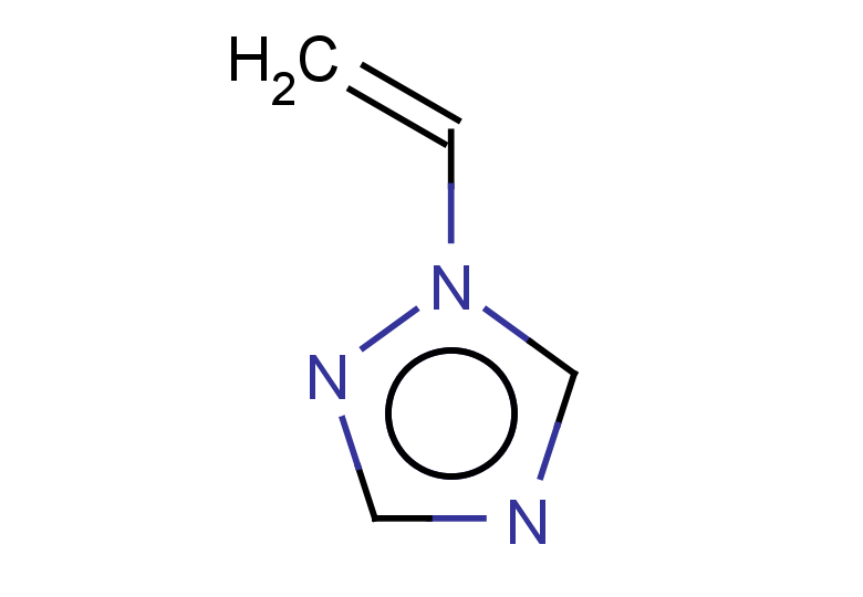 1-ethenyl-1H-1,2,4-triazole